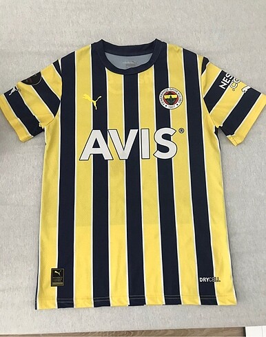 Fenerbahçe Fenerbahçe 2022/2023 Erkek Futbol Forması