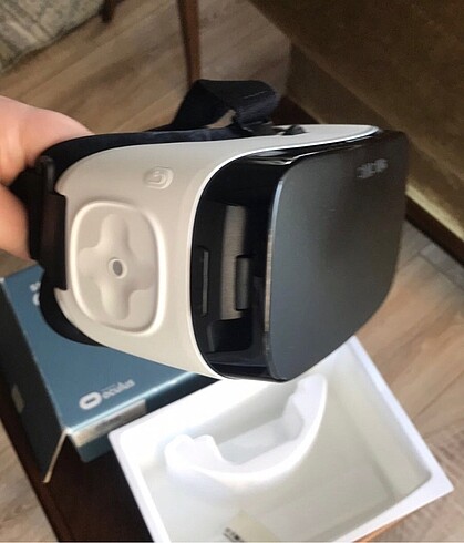  Beden SAMSUNG Gear VR Gözlük