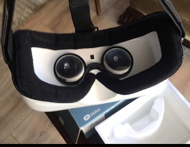  Beden Renk SAMSUNG Gear VR Gözlük