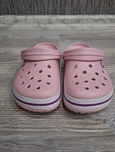 Crocs terlik