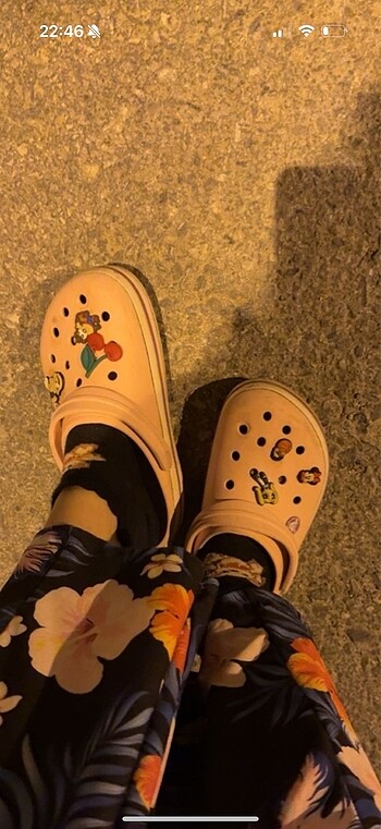 Crocs Crocs terlik
