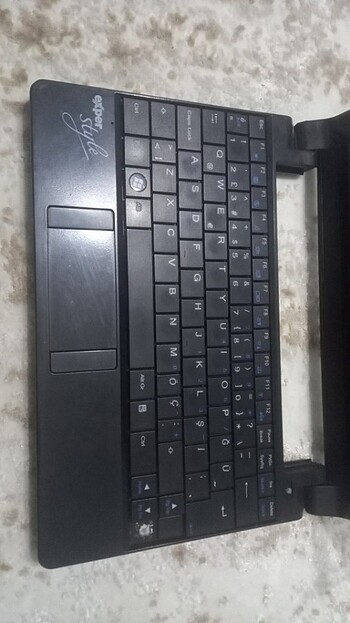 Notebook 