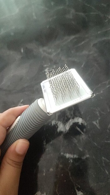 Kedi tüy tarağı - Görsel 5