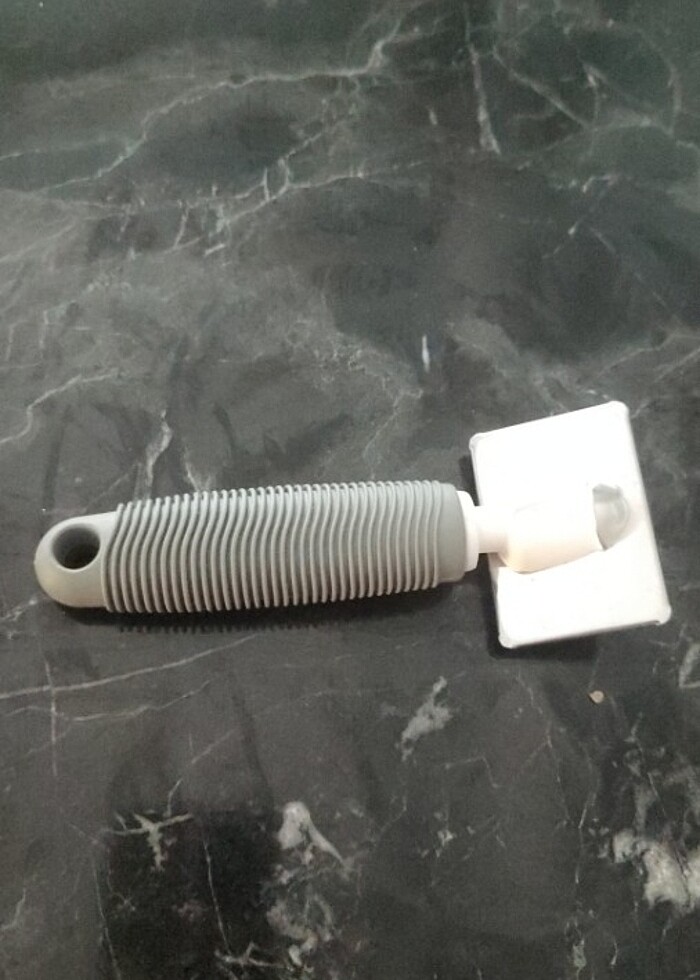 Kedi tüy tarağı  - Görsel 2