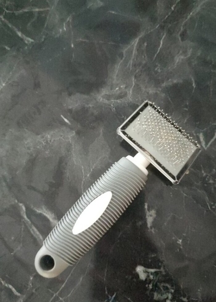 Kedi tüy tarağı  - Görsel 3