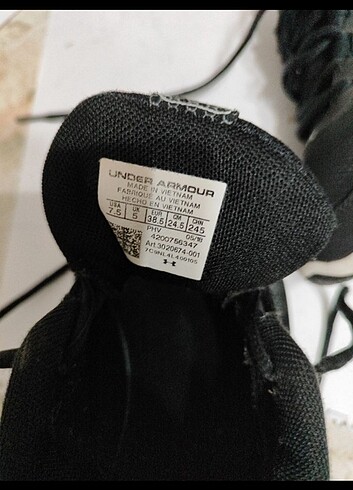 Diğer Under armour