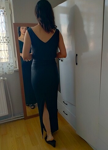 Uzun Abiye  - Görsel 5