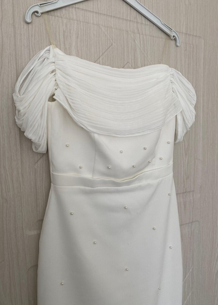 İncili Nikah Abiyesi  - Görsel 4