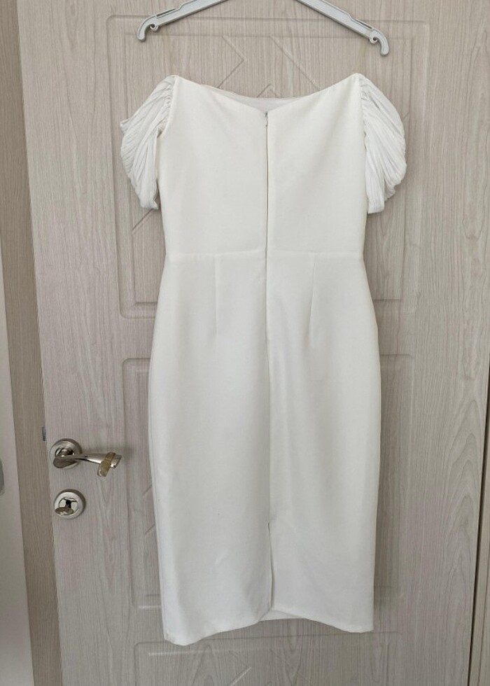 İncili Nikah Abiyesi  - Görsel 5