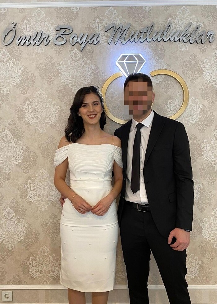 İncili Nikah Abiyesi  - Görsel 3