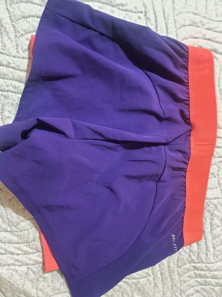 nike kadın şort - Görsel 4