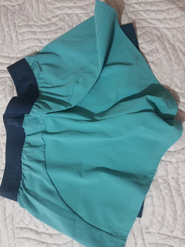 nike kadın şort - Görsel 4