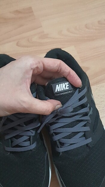 40 Beden Nike spor ayakkabı