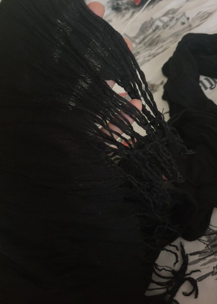 Fular/şal - Görsel 2