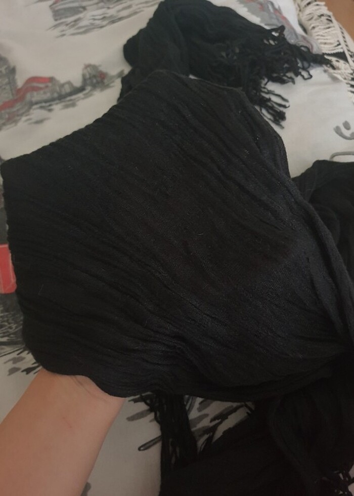 Fular/şal - Görsel 3