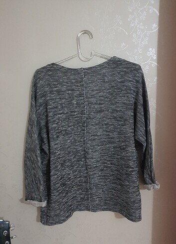 Kadın hırka - Görsel 2