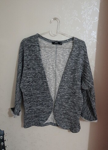 Kadın hırka - Görsel 3