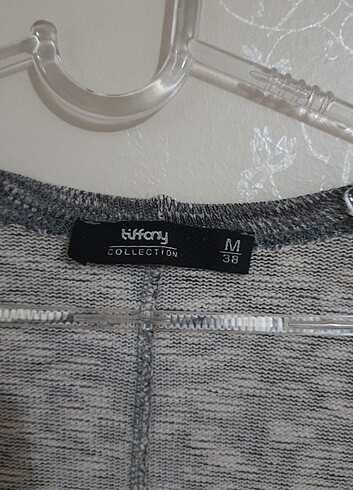 Kadın hırka - Görsel 4