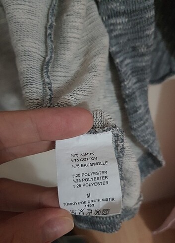 Kadın hırka - Görsel 5