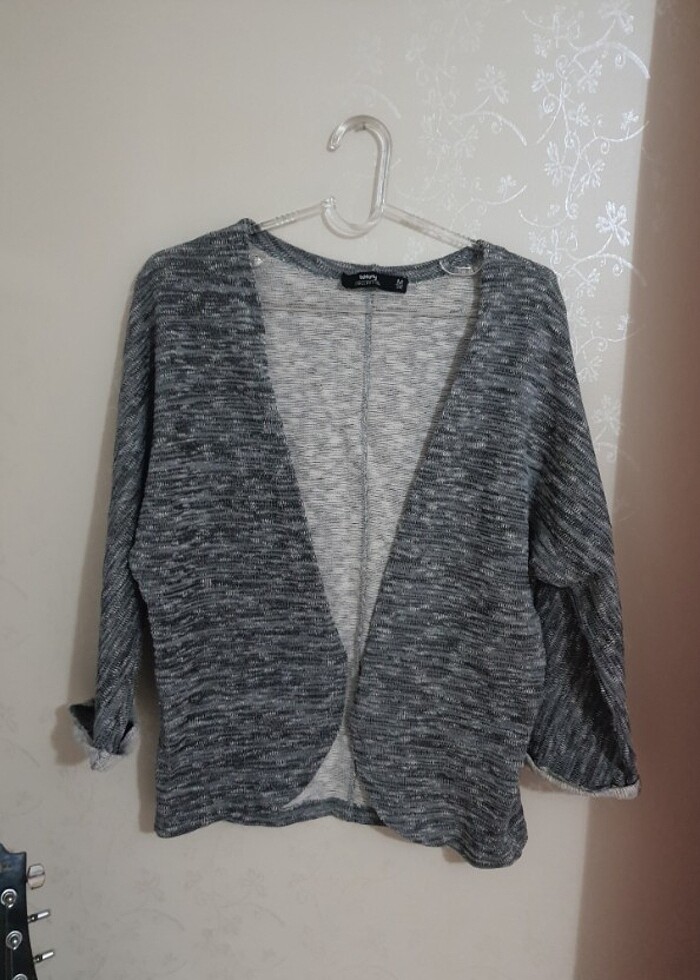 Kadın hırka - Görsel 3