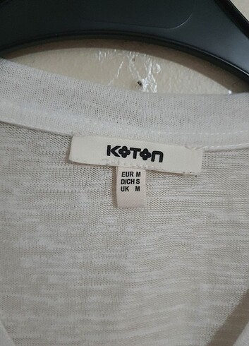 Beyaz kadın tşört - Görsel 3