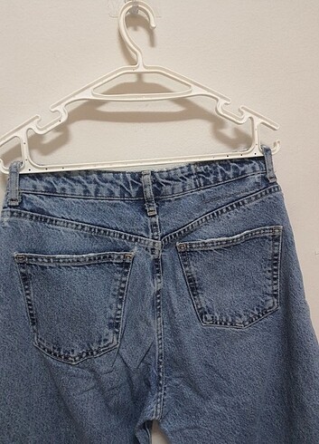 Zara Zara kot pantolon