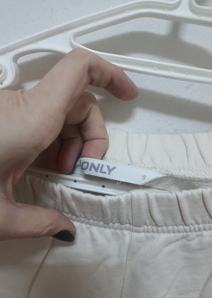 Only eşofman altı - Görsel 3