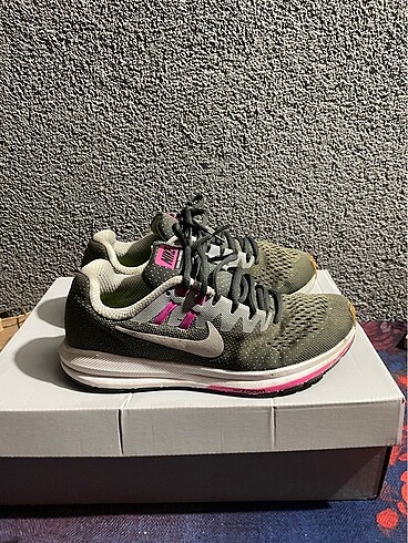 Nike 38 numara