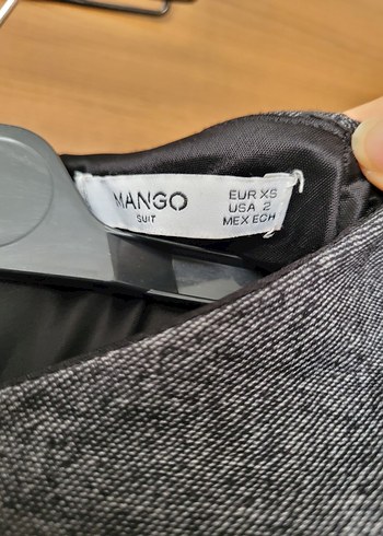Mango 34