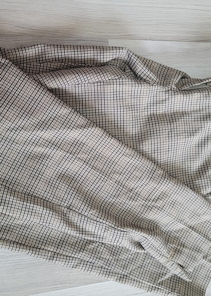  Kumaş pantolon  - Görsel 2