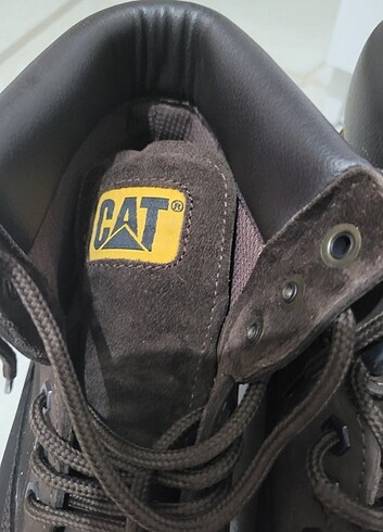 Cat erkek bot - Görsel 5