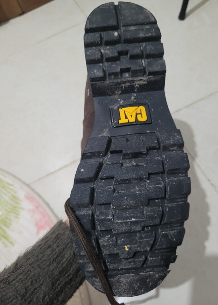 Cat erkek bot - Görsel 2