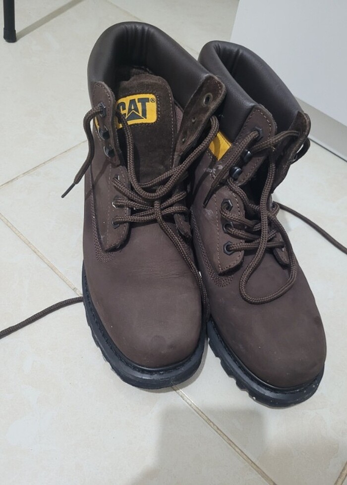 Cat erkek bot - Görsel 4