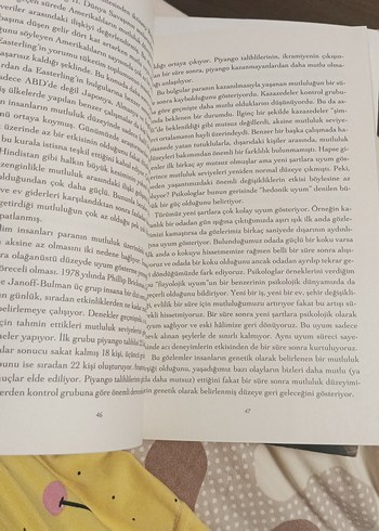 Mutlu Beyin - Bahri Karaçay - Görsel 2