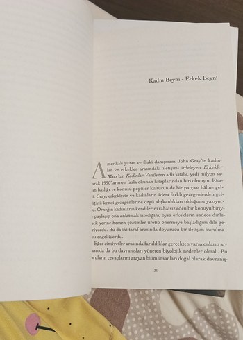 Mutlu Beyin - Bahri Karaçay - Görsel 3