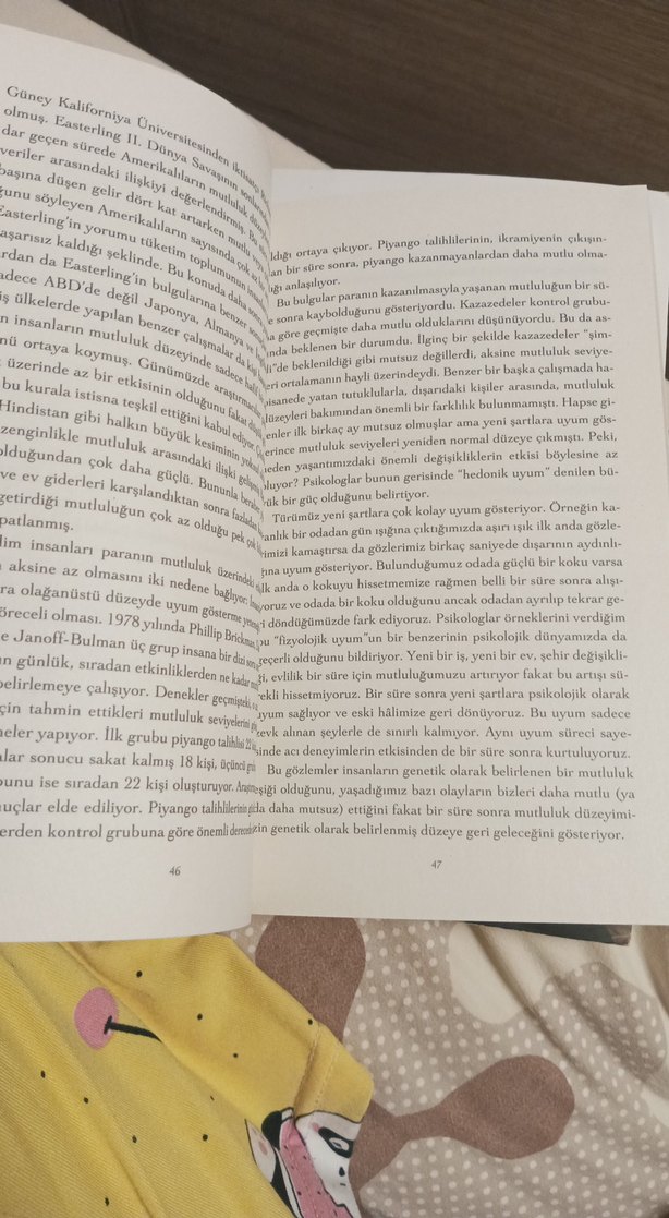 Mutlu Beyin - Bahri Karaçay - Görsel 2