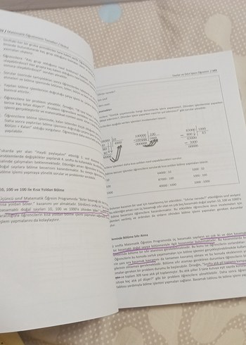 İlkokul Matematik Öğretiminin Temelleri Kitabı - Görsel 2