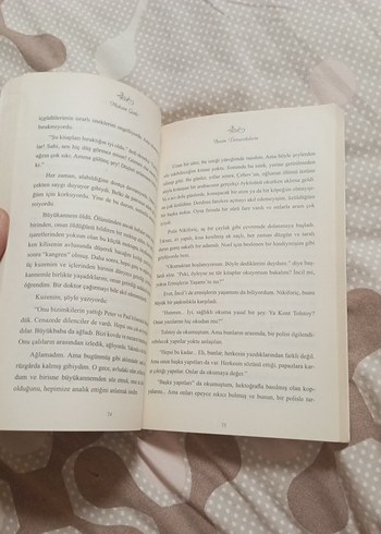 Benim Üniversitelerim - Maksim Gorki - Görsel 4