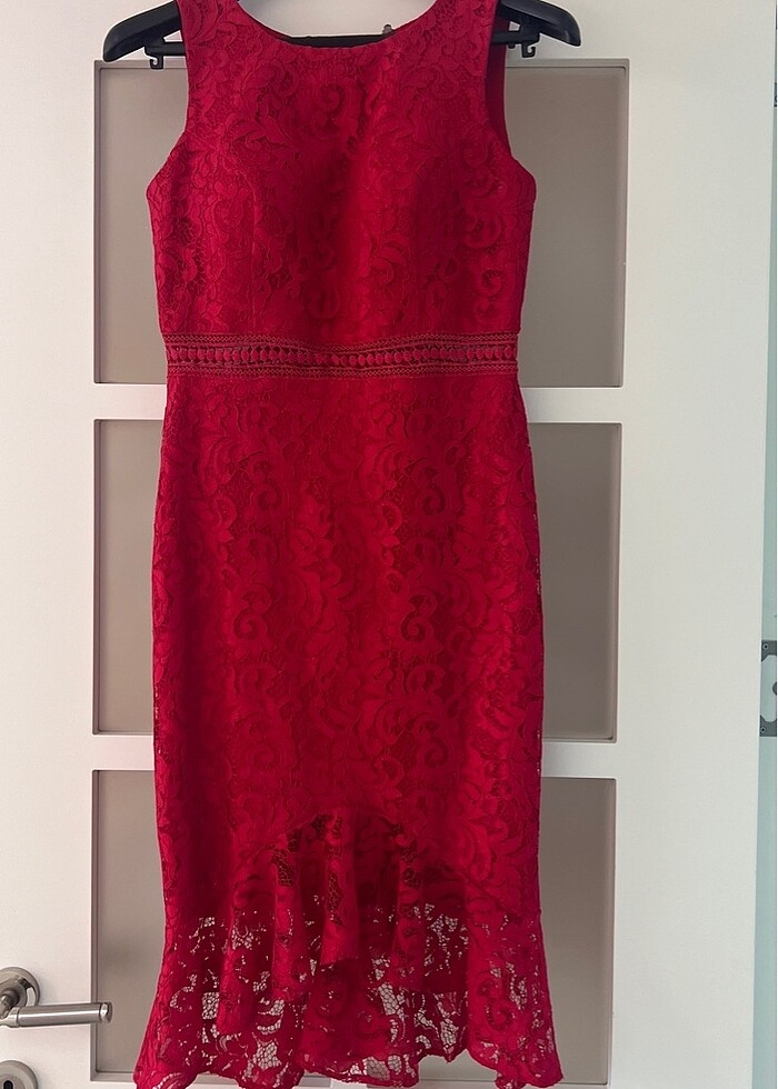 Abiye elbise - Görsel 3