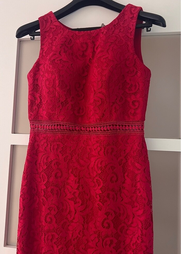 Abiye elbise - Görsel 2