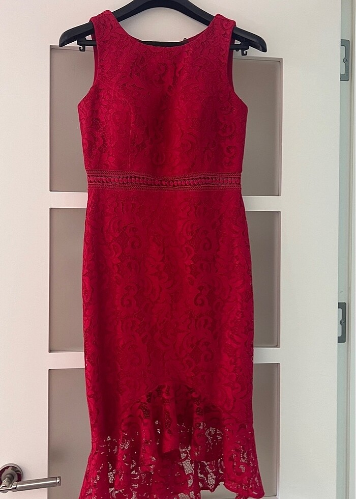 Abiye elbise - Görsel 4