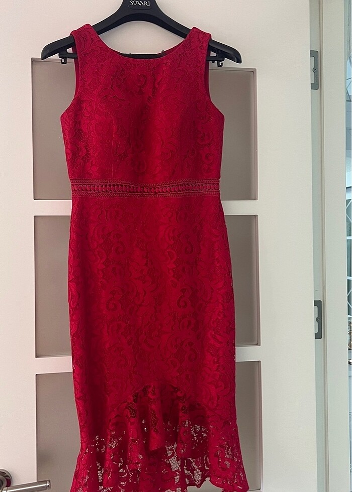 Abiye elbise - Görsel 5