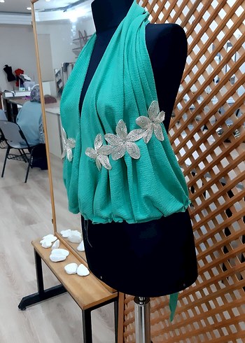 iade yoktur - Görsel 2