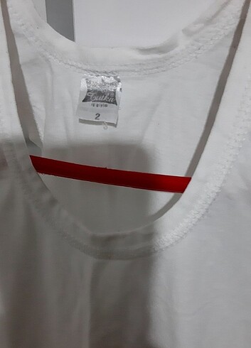 Iade yoktur  - Görsel 2