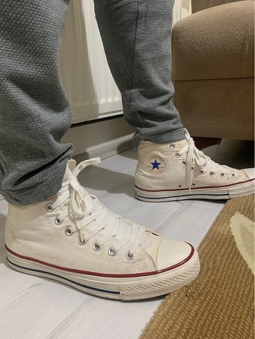 Orijinal Converse