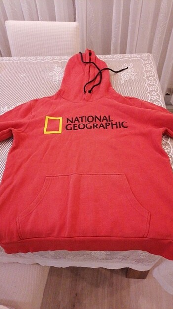 Sweatthsört National Geograpy