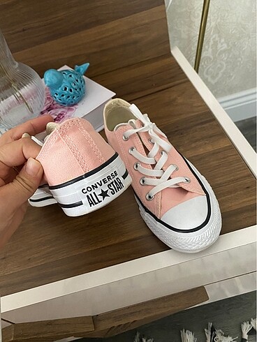 37,5 Beden Converse