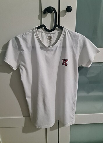 TED Koleji basic tshirt 