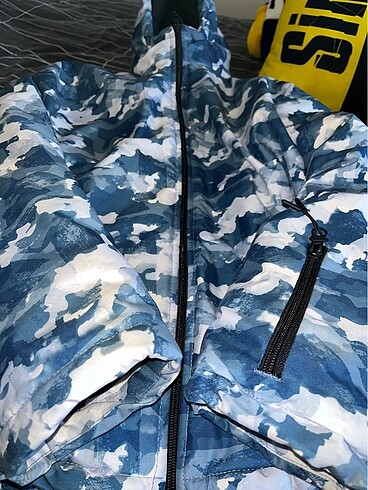 Decathlon Decathlon çocuk montu