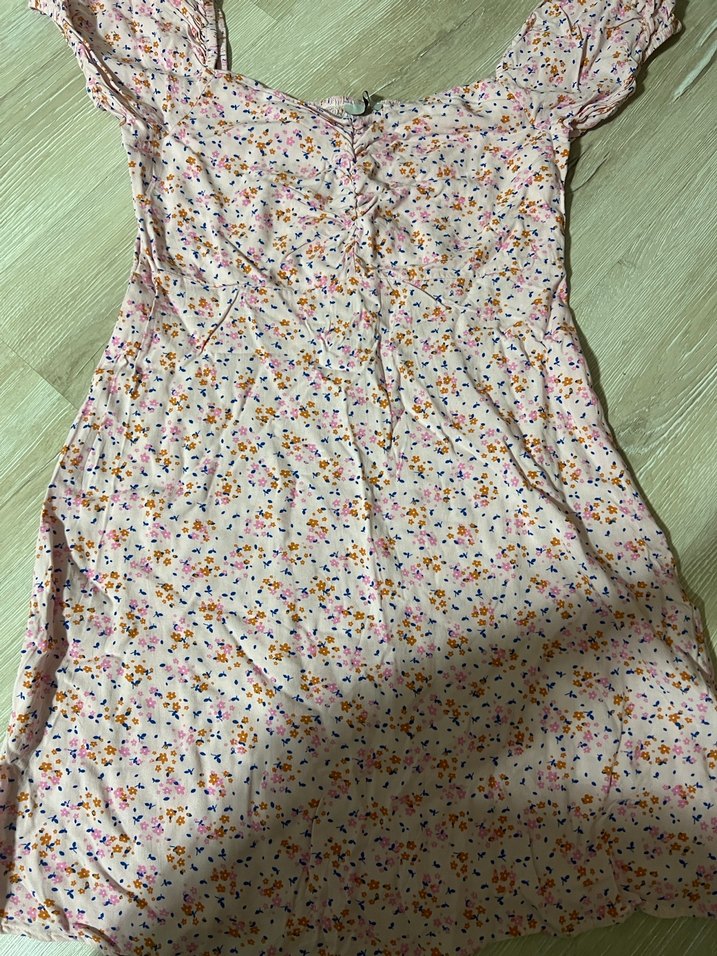 Mini elbise - Görsel 2